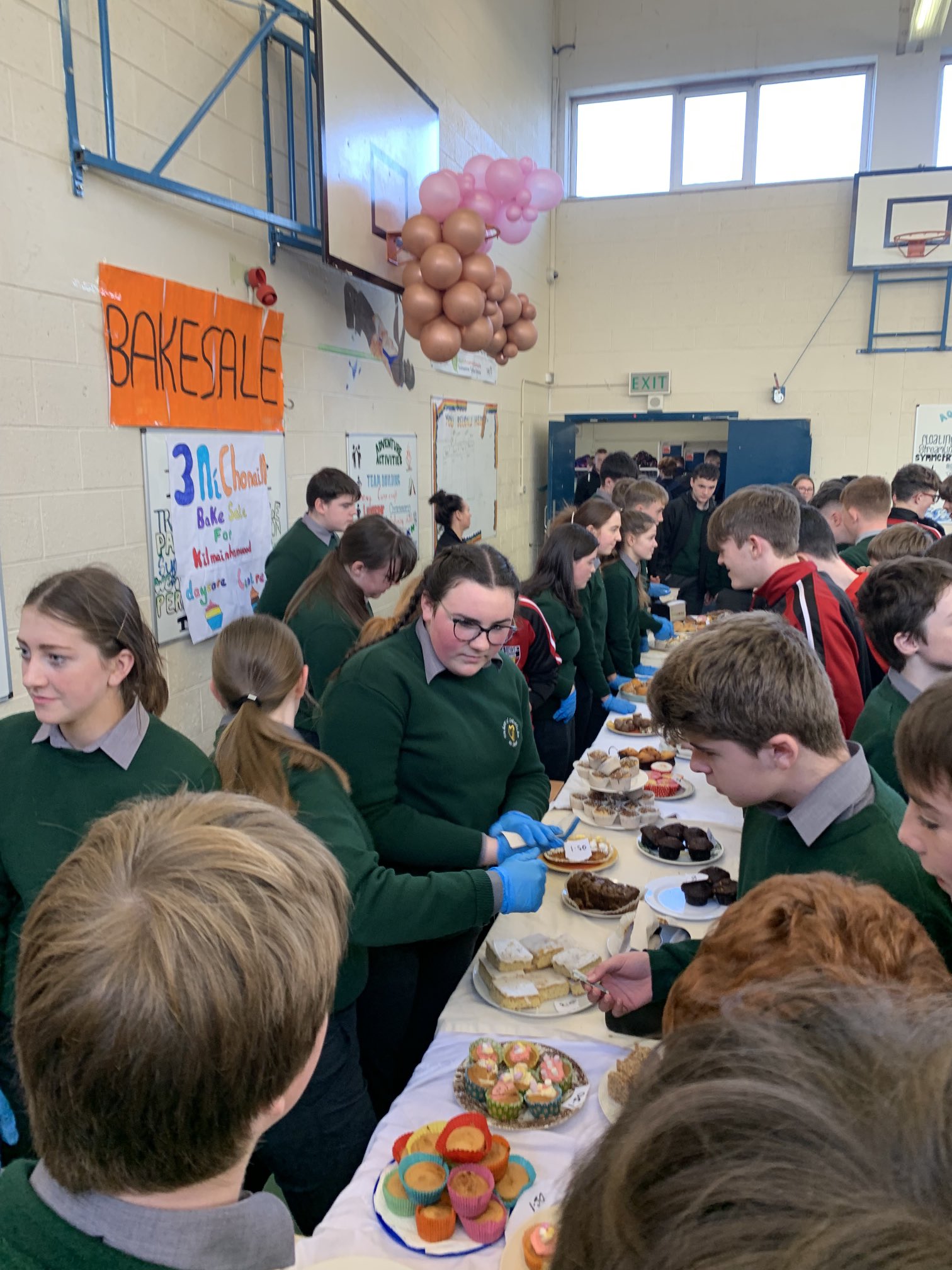 O Carolan College On Twitter Well Done 3 N Chonaill On Your Amazing