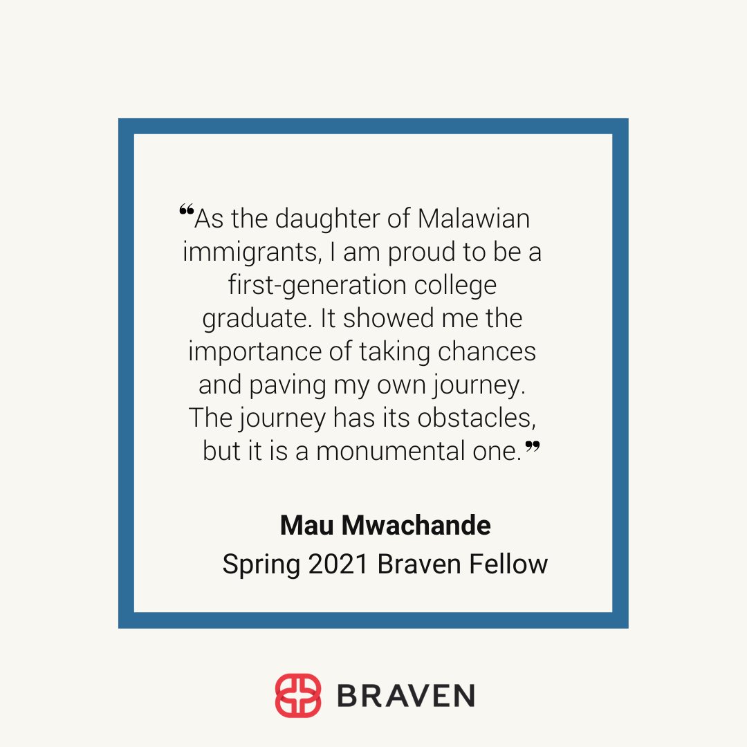 Braven tweet media