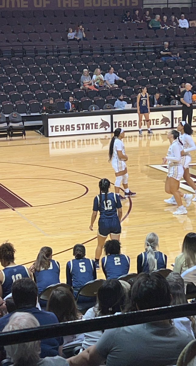 Cougarettebball's tweet image. Loved getting to watch former Cougarette @e_skolaut play at the next level and score her first points as a college athlete. We are proud of you❗️👏🏻