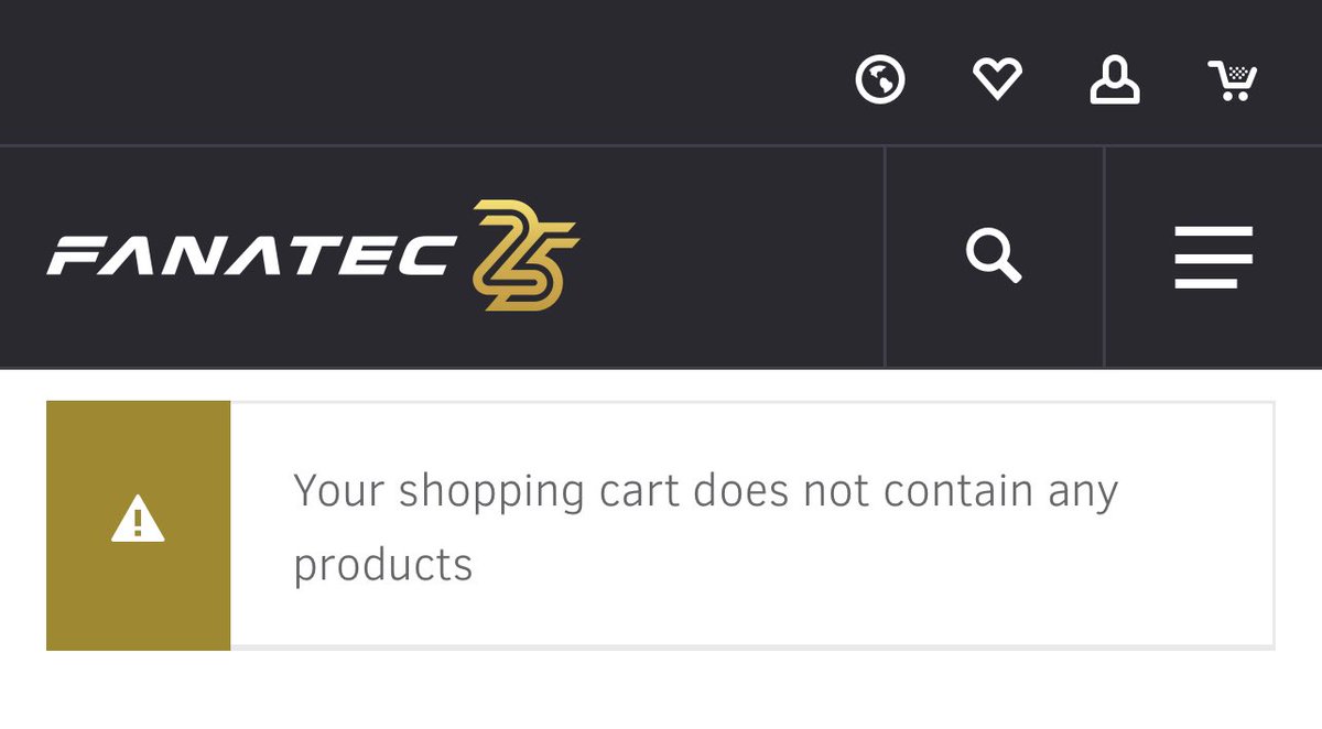 exosiiia's tweet photo. @fanatec Ok ok.. https://t.co/n9Lt30xQjg