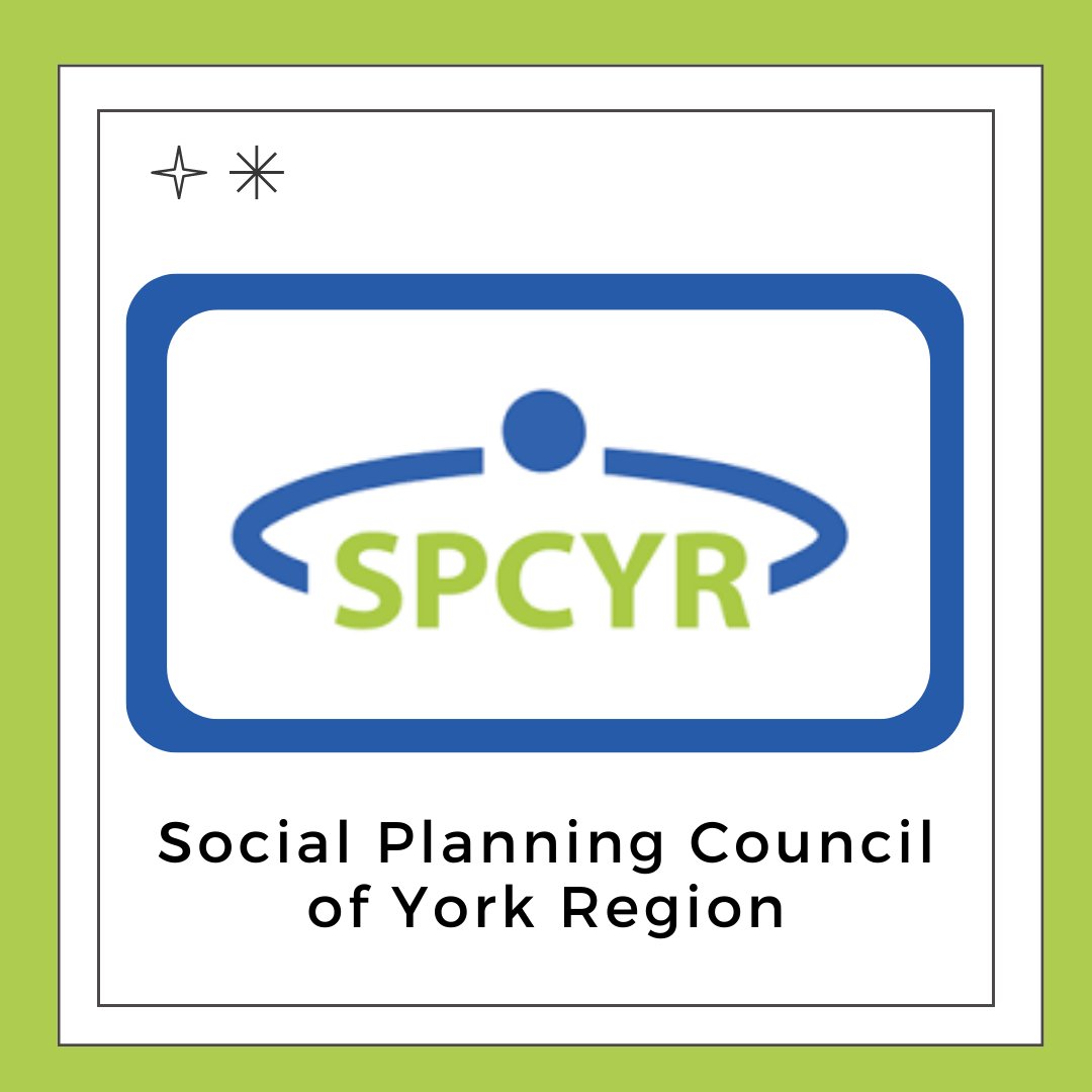 The Social Planning Council of York Region is official on Instagram and LinkedIn! Make sure to go follow us for important community updates, projects and opportunities! #SPCYR #SocialPlanningCouncil #CommunityDevelopment #YorkRegion