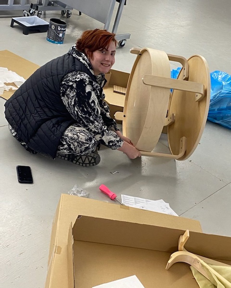 Digby Regional High tweet media