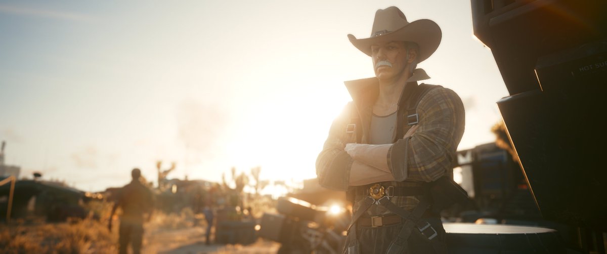 mjmartinez42's tweet photo. Cyberpunk is truly gorgeous. I wish I would have taken more screens during my playthrough. #Cyberpunk2077 #PhotoMode @CDPROJEKTRED @CyberpunkGame https://t.co/XzNbOWsqIR
