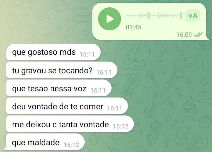 Ary 🔥 Privacy R$30,00🔥 tweet media