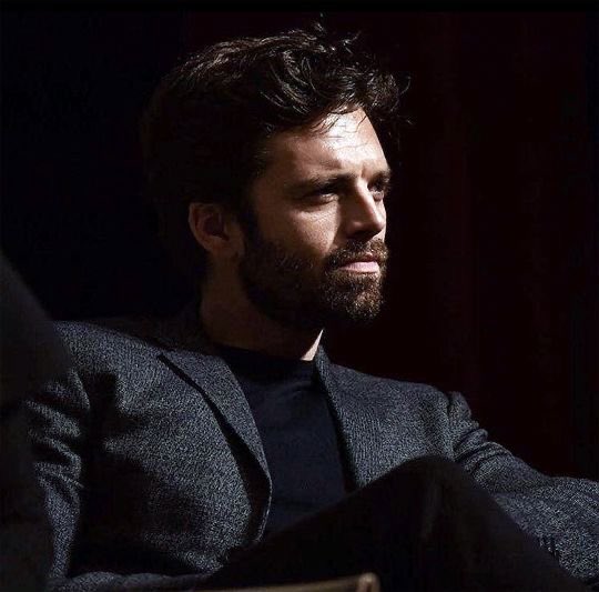 best of sebastian stan tweet media