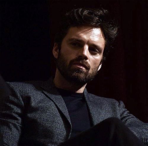 best of sebastian stan tweet media