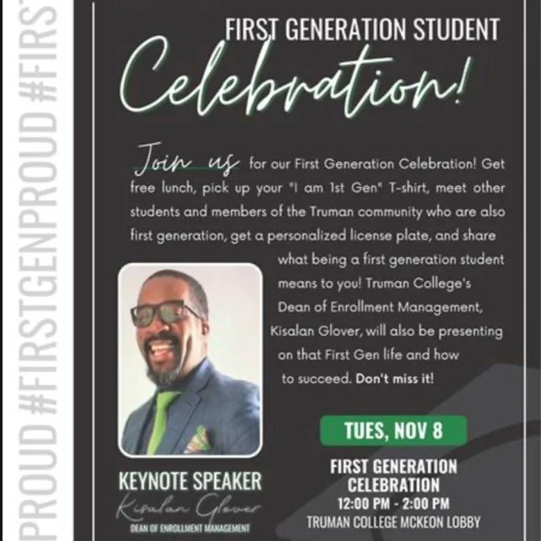 Campus & Beyond tweet media