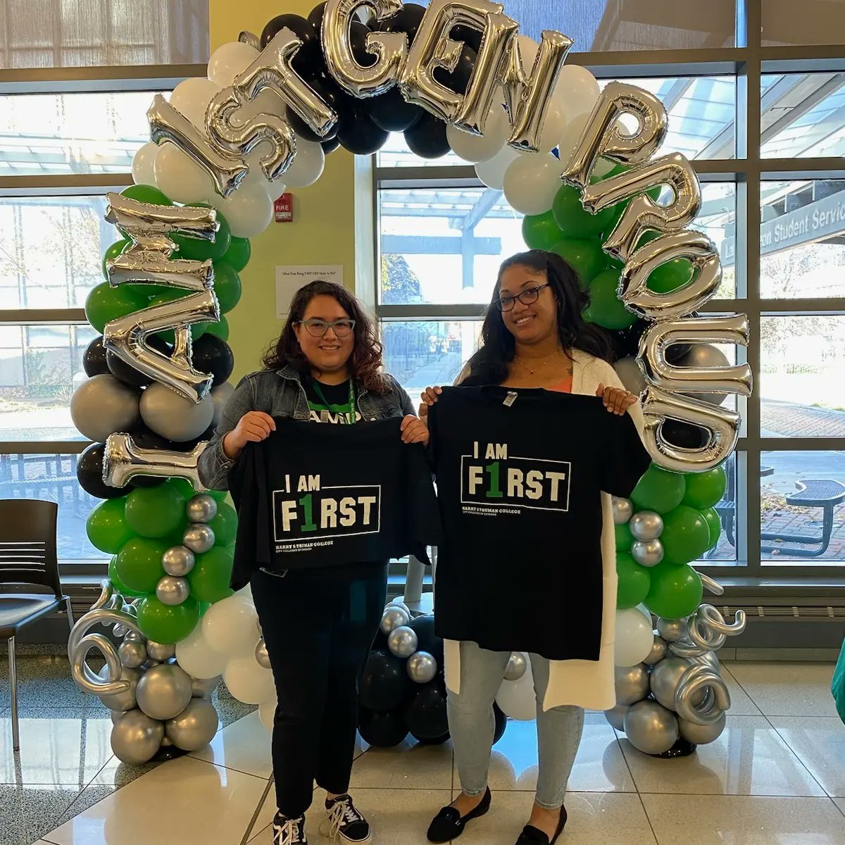 Campus & Beyond tweet media