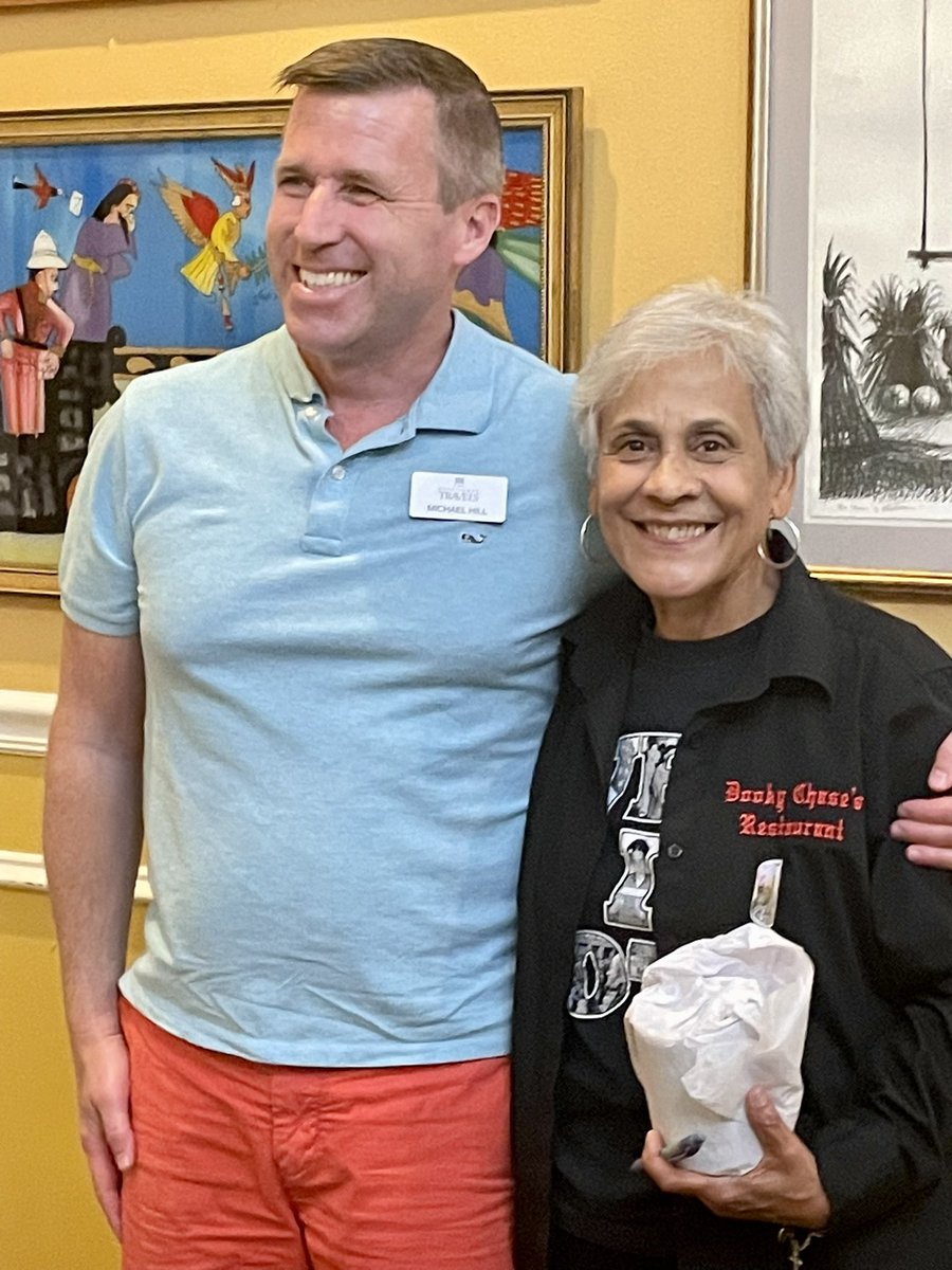 Michael Hill, Ed.D. tweet media