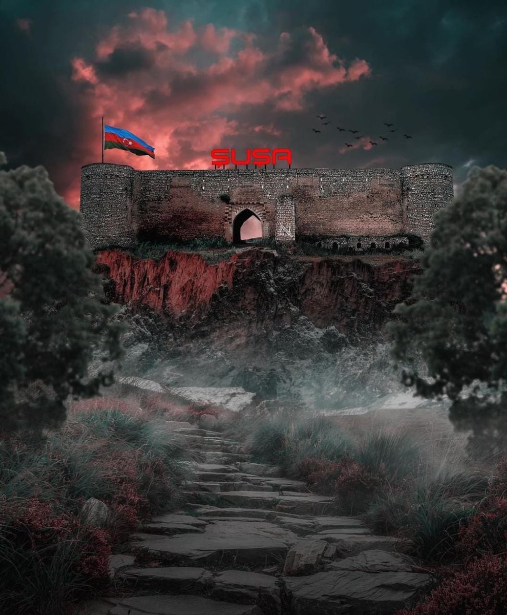 aiguntahir's tweet photo. Our 44-day #heroic #war will remain a glorious source of pride throughout #history!
#Zəfərqorumaqlayaşadılır 
#Zəfərfədakarlıqlaqazanılır
#Zəfərinamdanbaşlayır #Victoryday #Shusha #KarabakhisAzerbaijan
 #ZəfərGünü  #Trustinvictory #Russian
#MüzəffərAliBaşKomandan https://t.co/ehTn1fCvbW