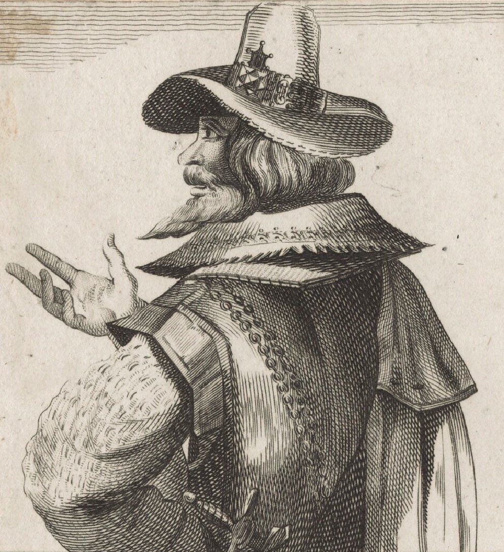 #otd 8 November 1605 – Robert Catesby, ringleader of the Gunpowder Plotters, is killed.

#Britishhistory #Gunpowderplot