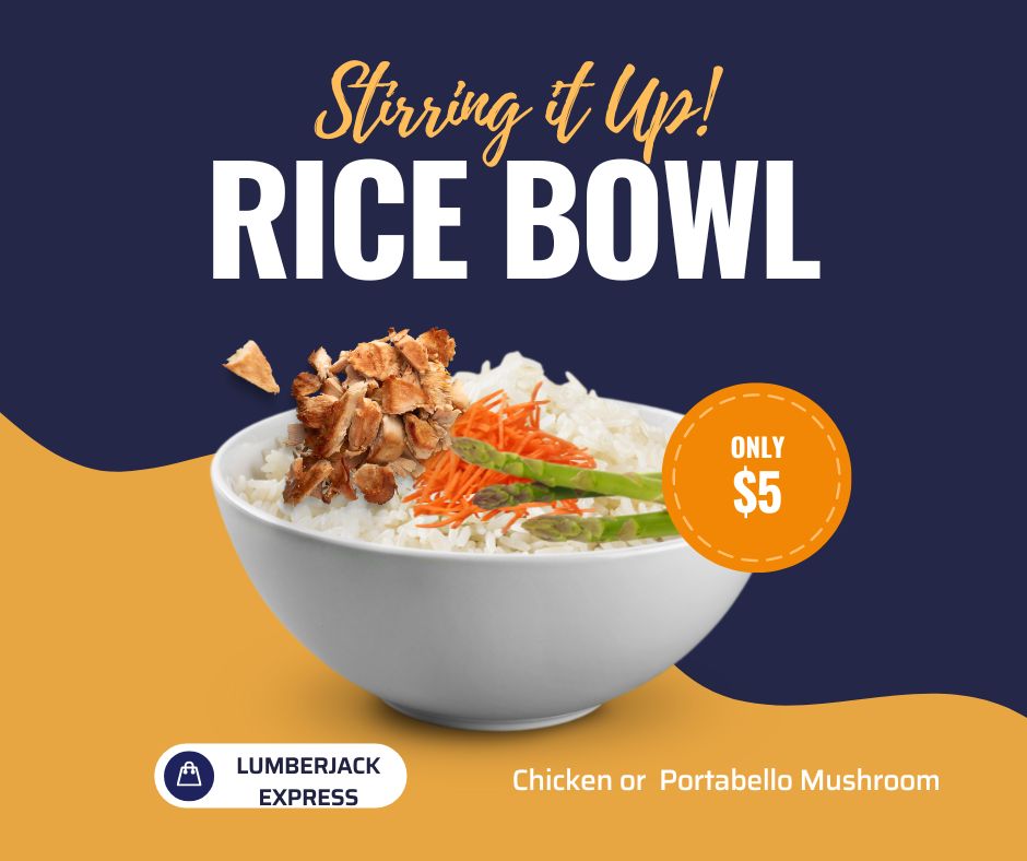 Tomorrow! We're stirring it up from 11:30am-12:30pm near Surfin' Steve.

(p.s. Thai Coffee Shakes also available)