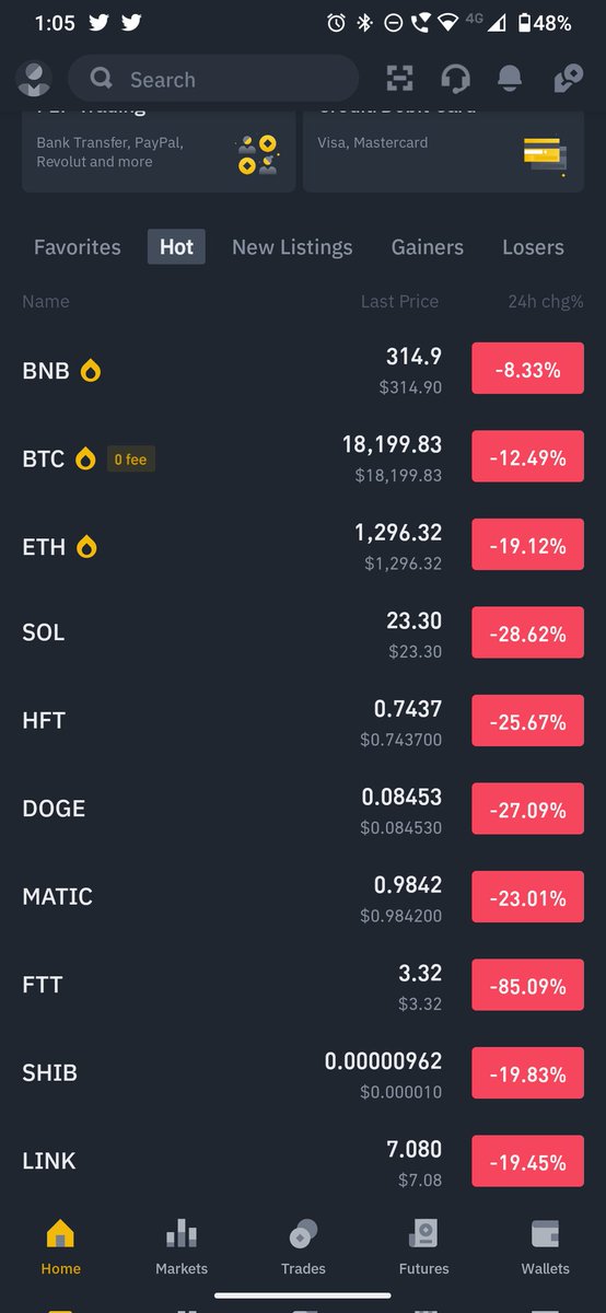 Sol_hashira's tweet photo. Well well welll.....

There goes my entire net worth 💀.

#solana #nft #nfts #nftcommunity #cryptocurrency #crypto #BTC #cryptocrash https://t.co/02rJjWEjaN