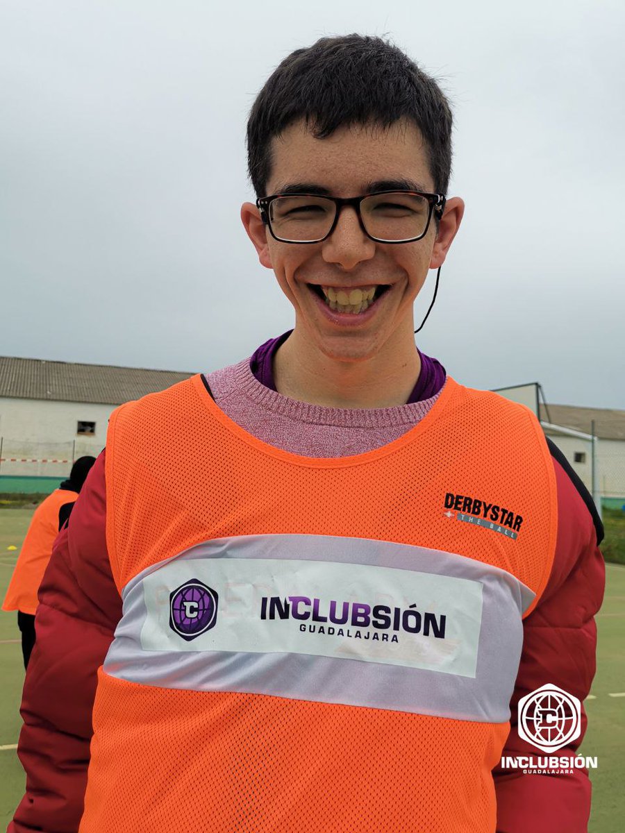 InClubSiOnGu's tweet photo. Seguimos trabajando por un DEPORTE para TODOS https://t.co/hhYmqpMsLz