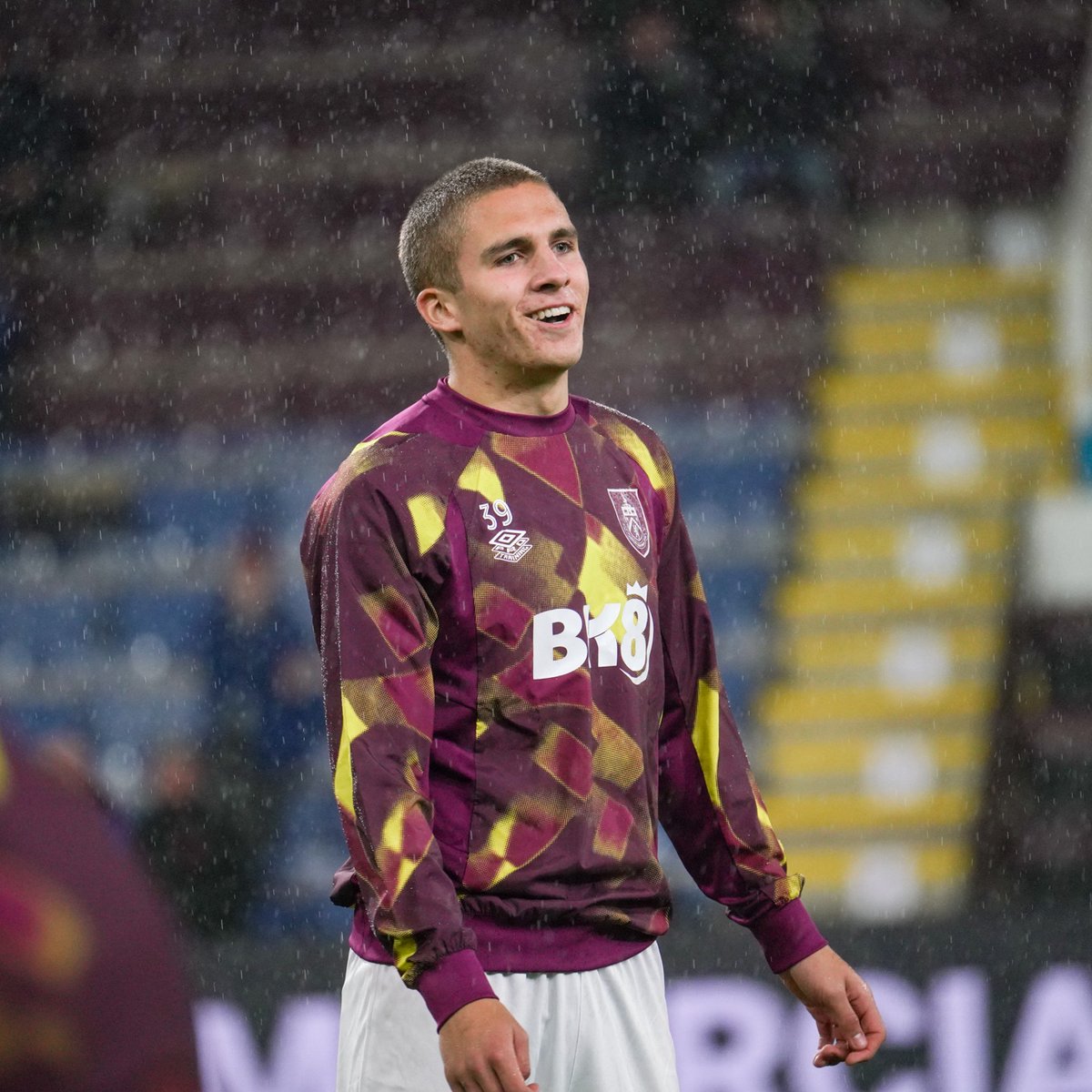 Burnley FC on Twitter 