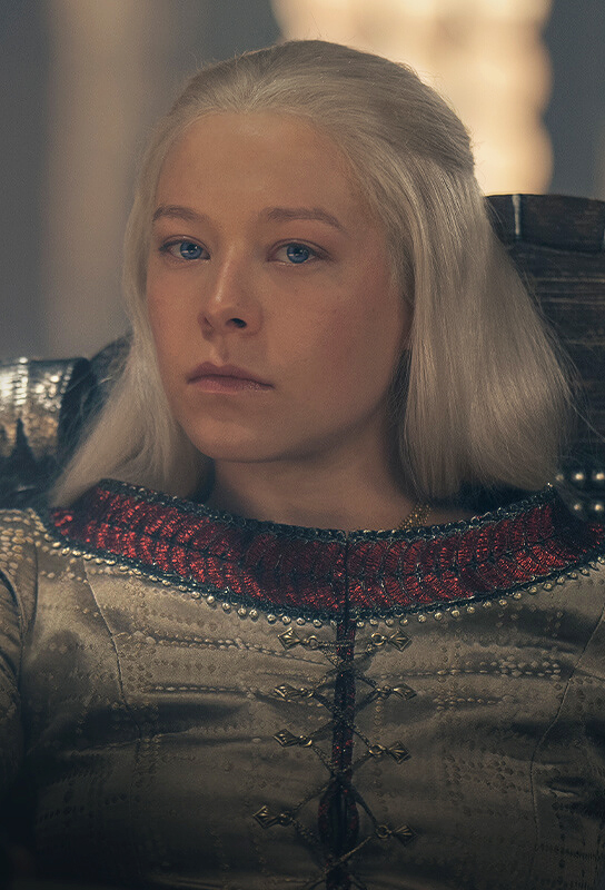 emmadarcybest's tweet photo. According to Gold Derby HBO has submitted Emma D'Arcy as lead actor for the upcoming awards nominations along with Paddy Considine https://t.co/WZHz7WqRQu