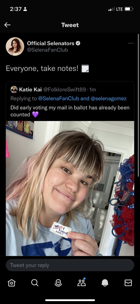 Katie Kai 🎄🎅🤶 on Twitter: "IM SCREAMING!! https://t.co/y1jRJrRjTz