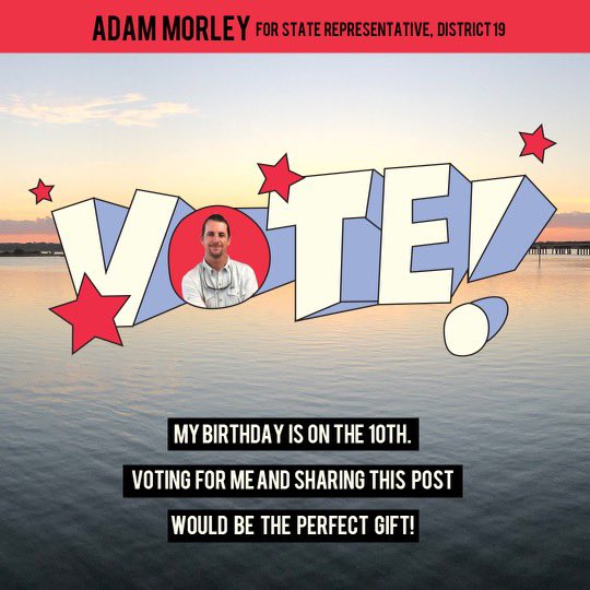 vote_morley's tweet photo. https://t.co/cP6SXrmHvK