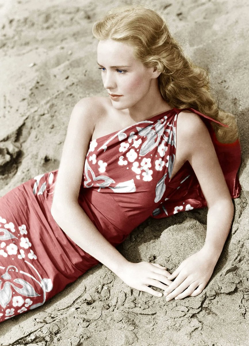 Sluts and Guts on Twitter: "Frances Farmer #classicbeauties"