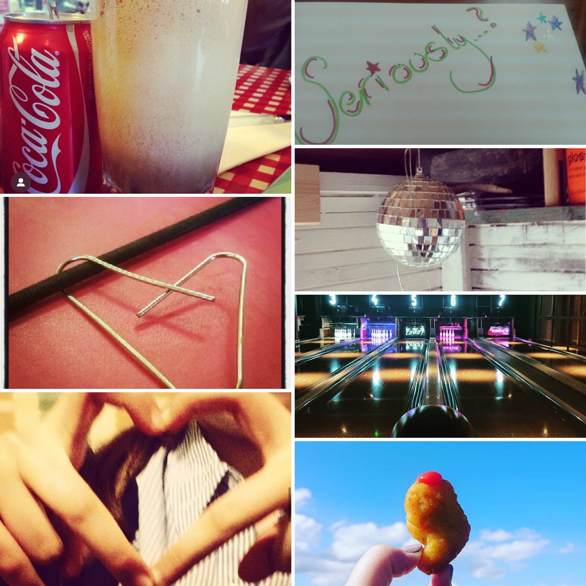 Klaire Connor tweet media