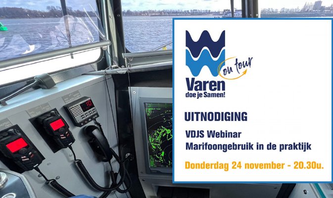 Varen doe je Samen! tweet media