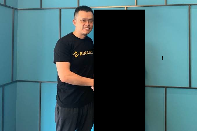 jayjayj26320203's tweet photo. @yuno0Zy @cz_binance https://t.co/Z4oQ5TUhJJ