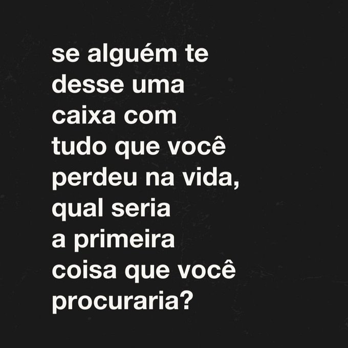 Frases (@umfilosofocitou) on Twitter photo 