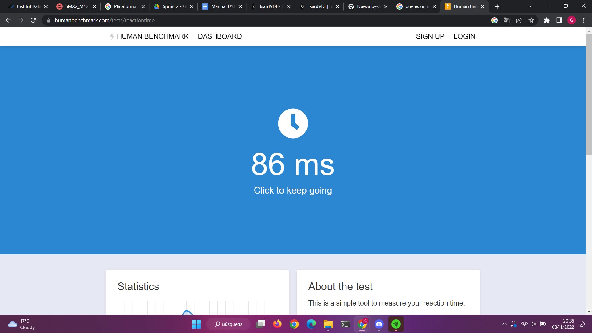 tlm-will-on-twitter-mis-reflejos-no-son-normales-https-t-co