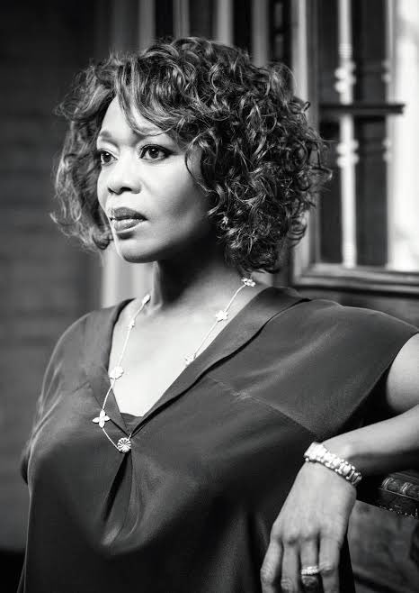 Happy birthday Alfre Woodard. My favorite film with Woodard so far is How to make and American quilt. 