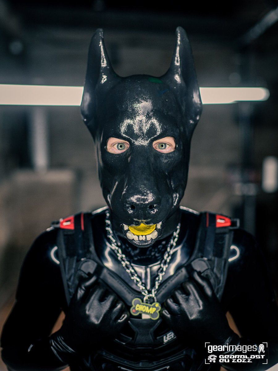 Shiny till the break of dawn at <a href="/GearBlastEU/">GearBlast:EU</a> 🤘🤘

📸 <a href="/GEARimages/">GEARimages | NFC 2023</a>