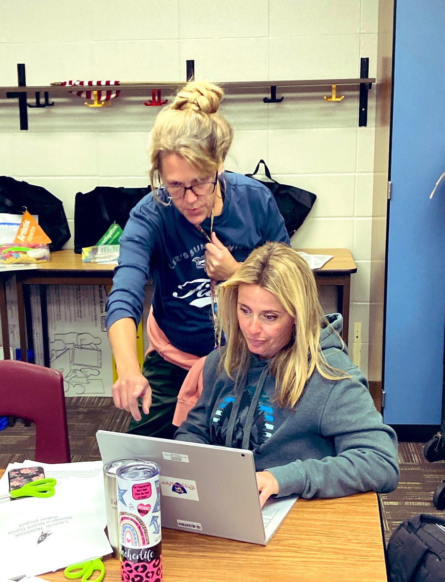 Prairie View Elementary tweet media