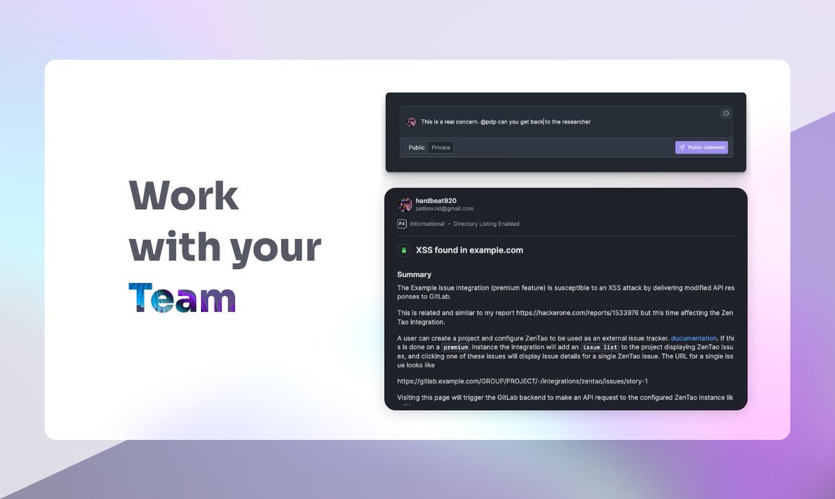 BountyPage (@bountypagehq) on Twitter photo 