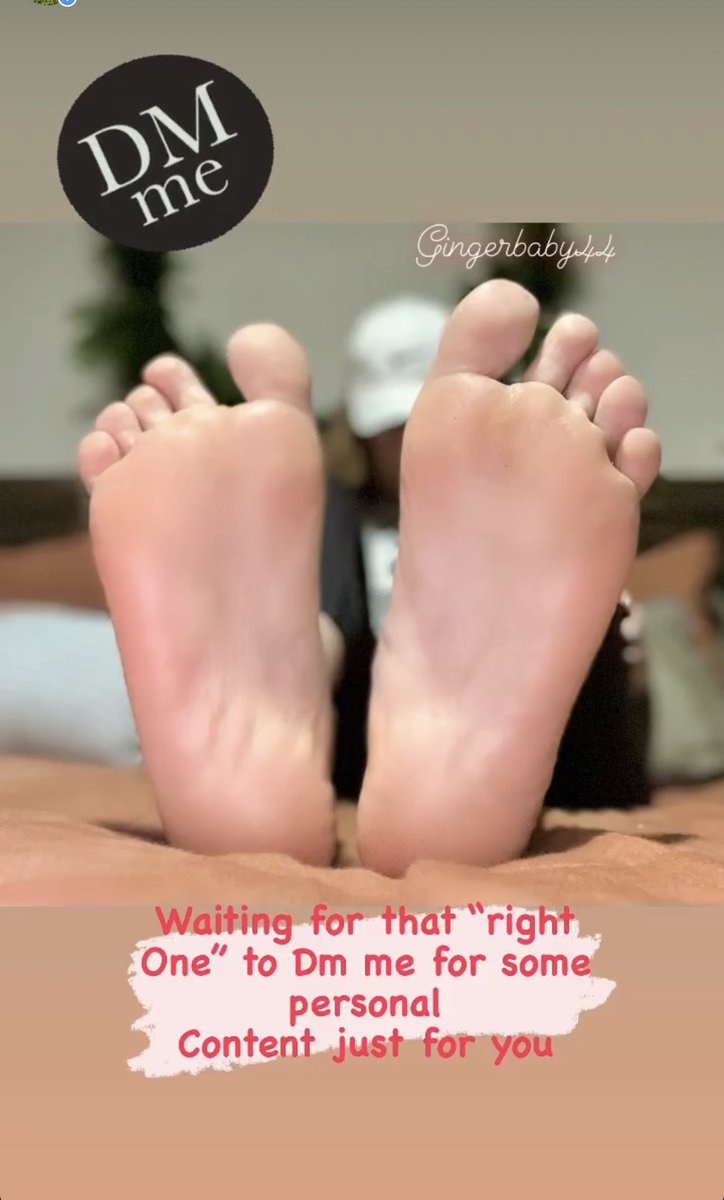 4Michaela4_4's tweet photo. #feet #prettyfeet #feetfethish #buymycontent https://t.co/7vXMqNo0kc