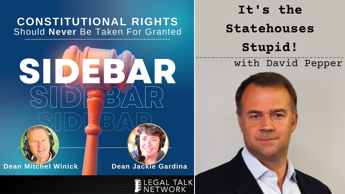 Legal Talk Network tweet media