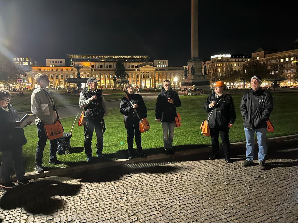 tekom Europe tweet media