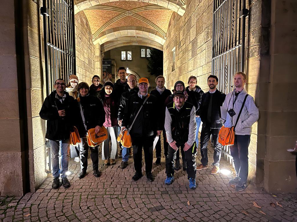 tekom Europe tweet media