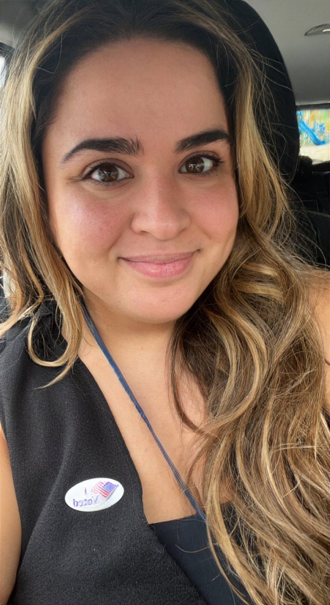 Alexis Strauss tweet media