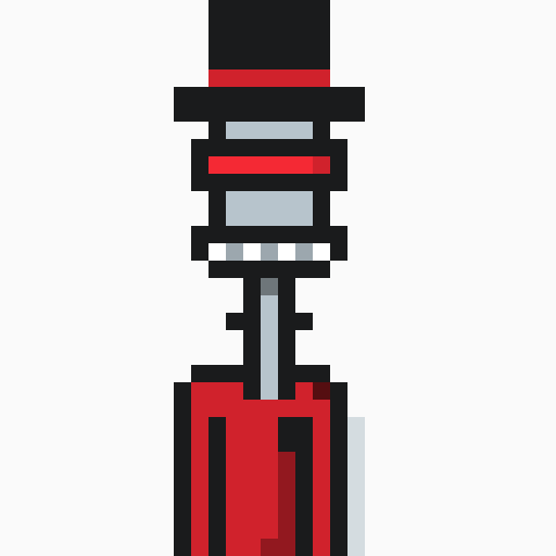 CardanobitBot's tweet photo. CardanoBits #4635 just sold!
Price: 800 ADA | $291.62 https://t.co/6JdEOdEl4b