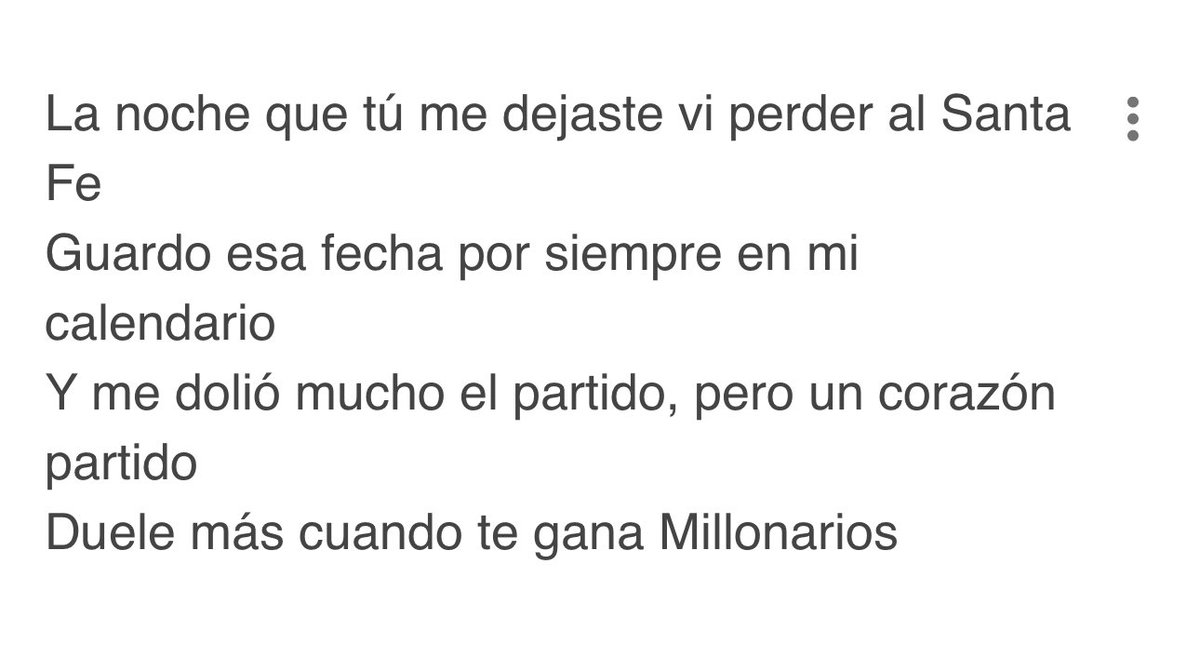 nicolasrubianov's tweet photo. te amo morat buen tema https://t.co/FWGvsnMaP6