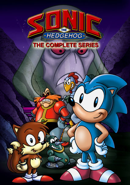 The Complete History Of Sonic SatAM On Twitter cease Production On 