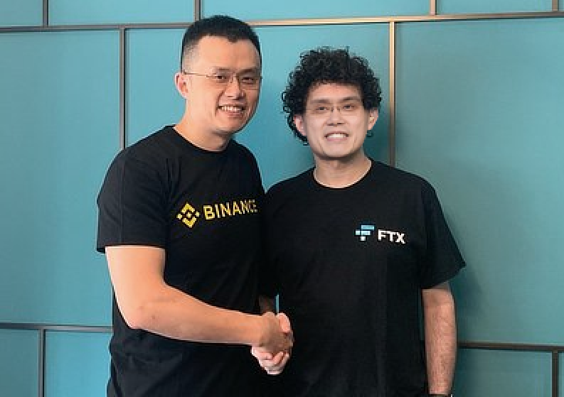 Crypto฿ull tweet media