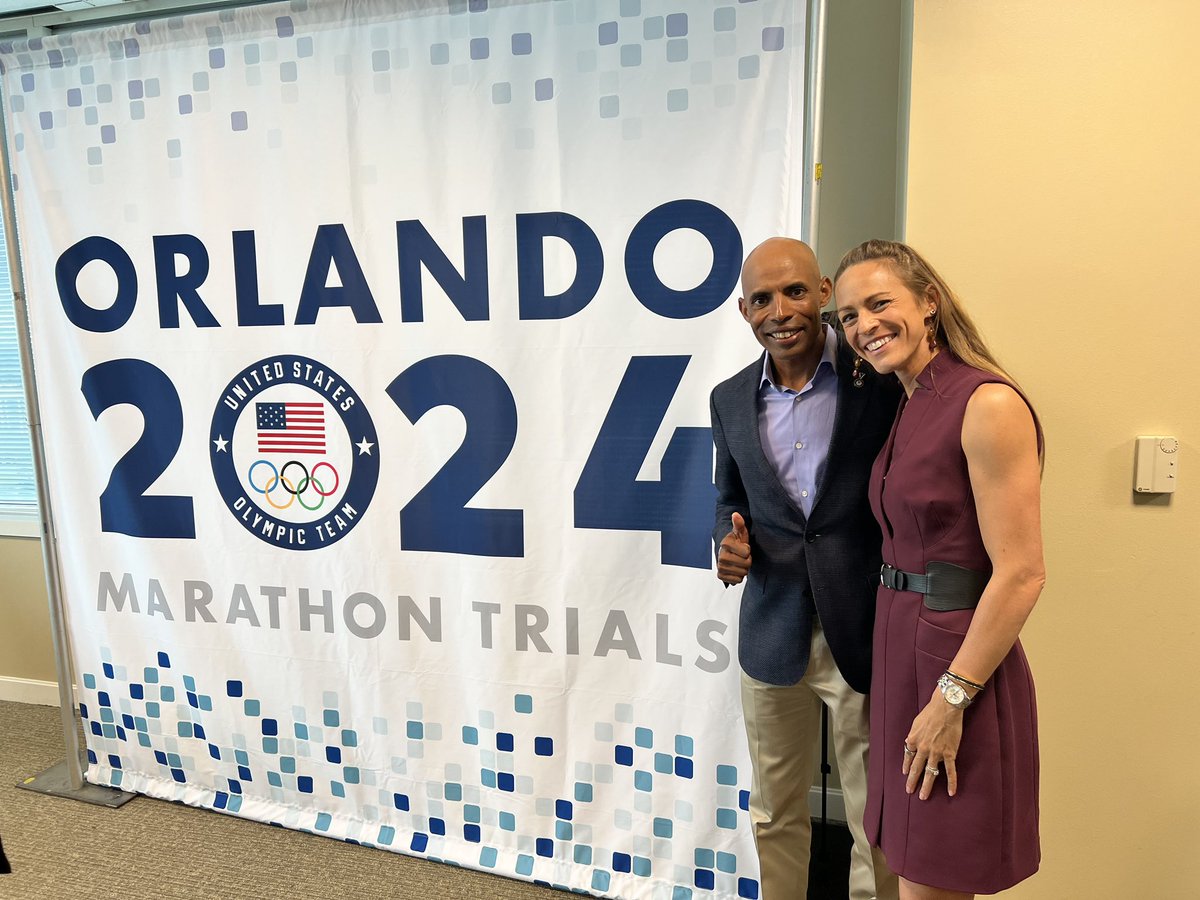 runmeb's tweet photo. And the site of the 2024 Olympic Trials is…. https://t.co/hiSOqEEv1h