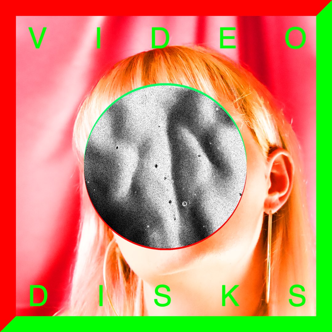 AukeTriesschijn's tweet photo. Videodisks by @Kalulu_music 
Out now. Artwork by yours truly ❤️💚 https://t.co/CWlJJCBNdw