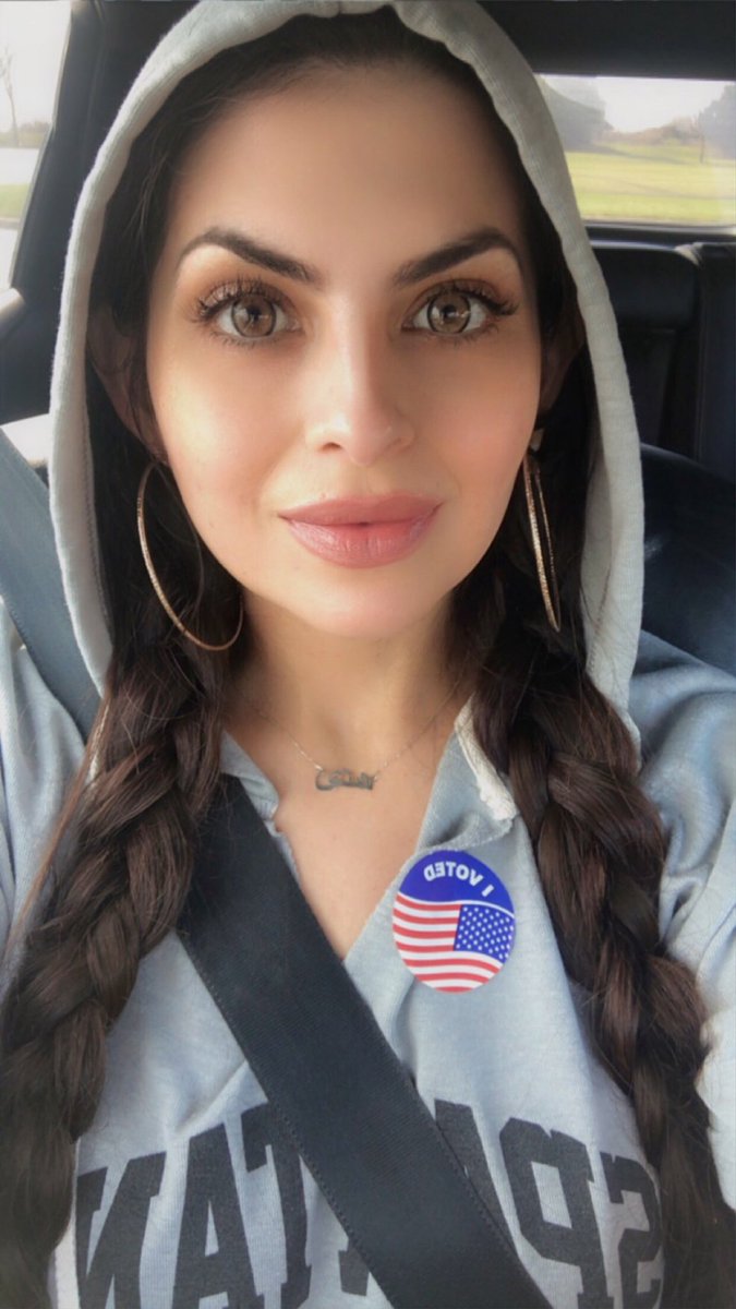 Civic duty ✅