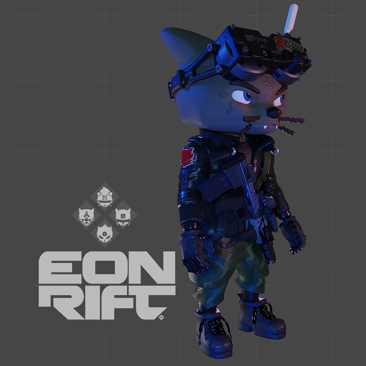 Eon Rift tweet media