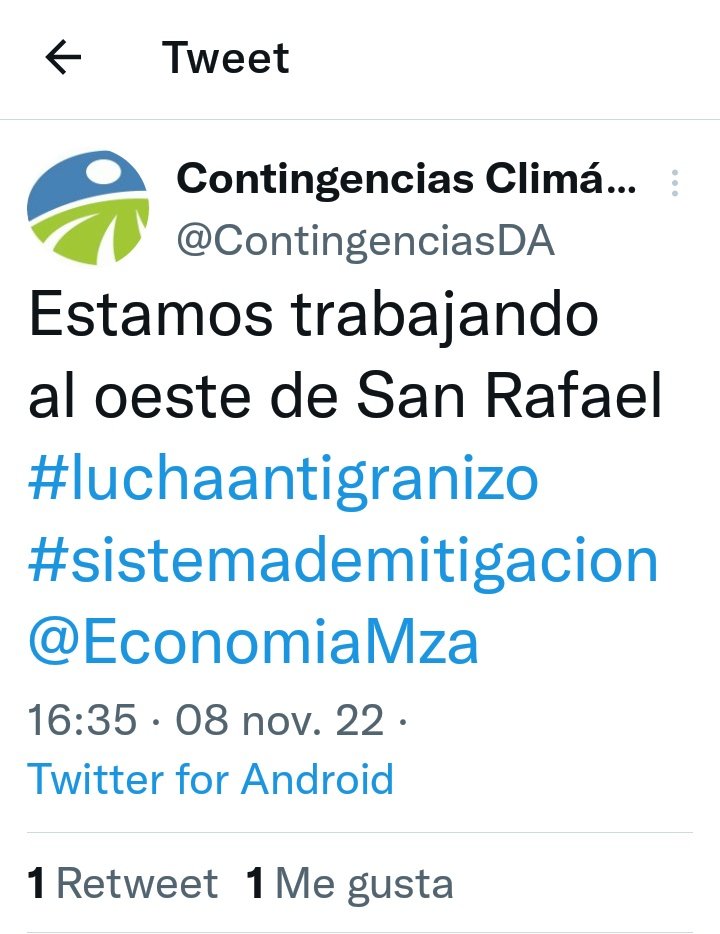 Sil Luján😺💪🇦🇷 tweet media