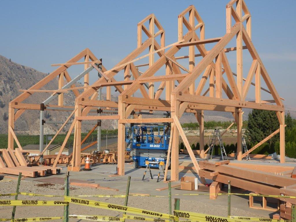 GenCapConstruct tweet picture