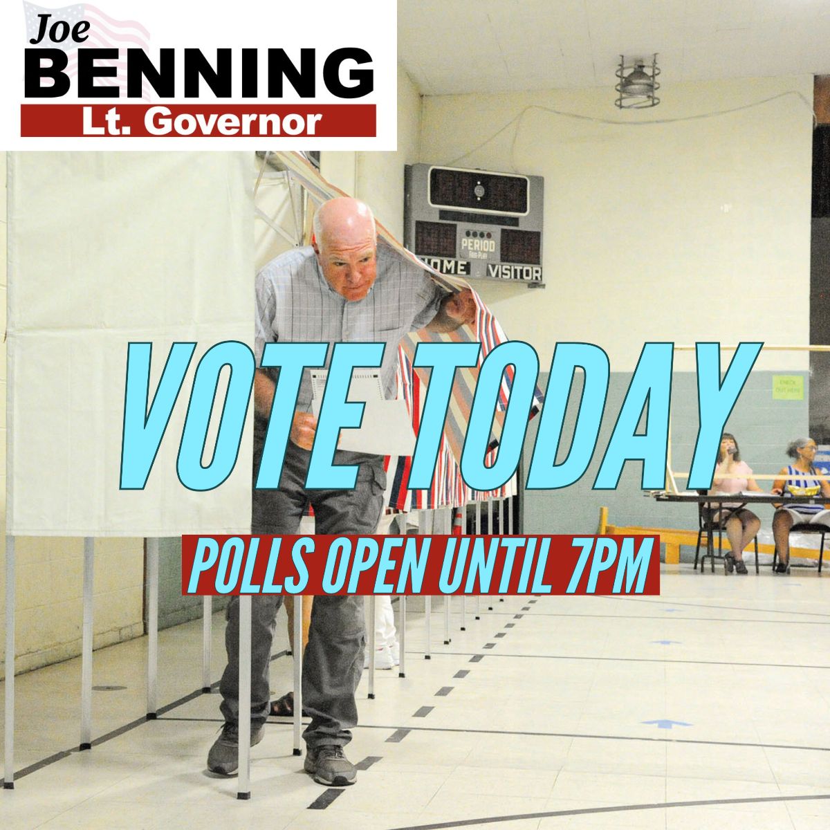 This is it, Vermont! - mailchi.mp/b9b2ec5f4eee/t…