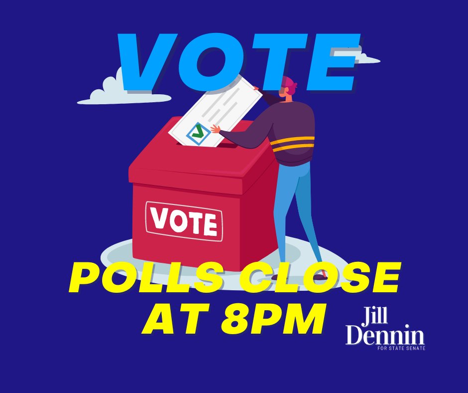 Jill For PA tweet media