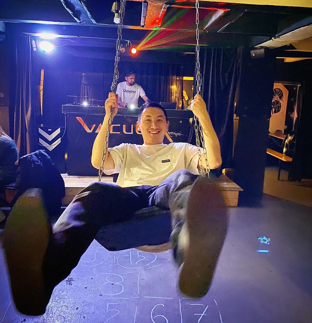 apollo_division's tweet photo. Kuba at @vacuumartspaceprague 🎡🕺

📸 @mayur_inst 

#vacuum #artspace #vrsovice #prague #apollodivision🚀 https://t.co/cTk5pJlbcg